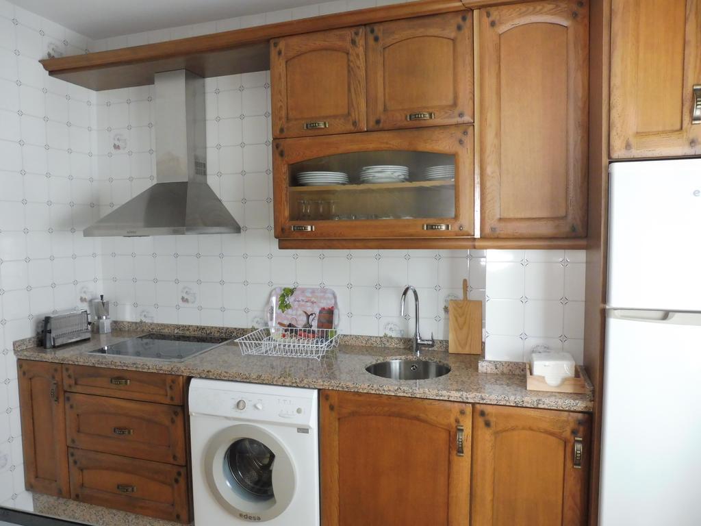 Villadolores La Alberca  Bagian luar foto