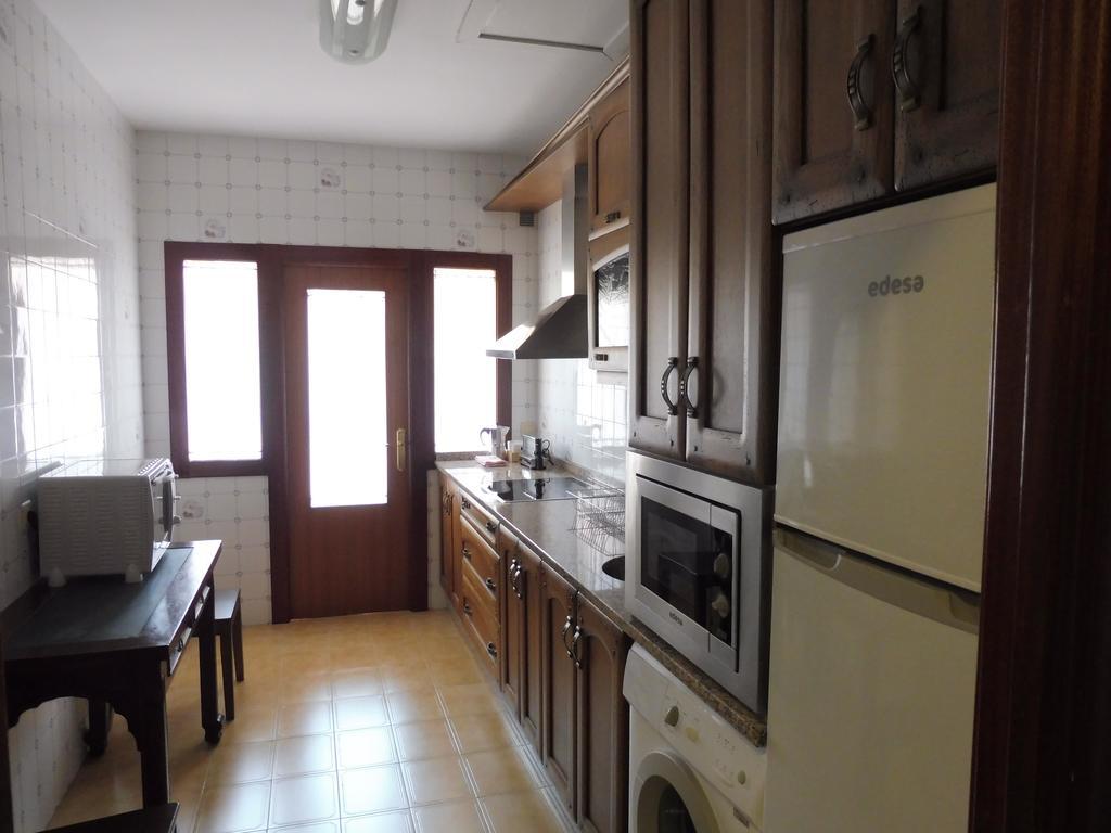 Villadolores La Alberca  Bagian luar foto